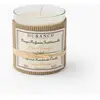 Image de Bougie artisanale parfumée Fleur d oranger, 280 gr