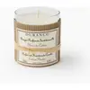 Image de Bougie artisanale parfumée Fleurs de Coton , 280 gr