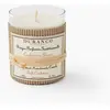 Image de Bougie parfumée Cachemire Doux, 180gr