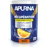 Image de Boisson de récupération Apurna Orange   400g Bleu TU 120867301
