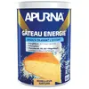Image de Gâteau Apurna energie moelleux nature - 400g Bleu TU 120869801