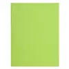 Image de Sous-chemises recyclées 80 g Flash 22 x 31 cm couleurs - Paquet de 100 - Tilleul