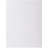 Image de EXACOMPTA Paquet de 100 chemises Rock's en carte 210 g, coloris blanc en occasion ou reconditionné