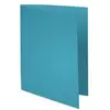 Image de Chemises forever 170g bleu clair x 100
