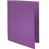 Image de Chemises forever 170g violet x 100