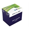 Image de EVERCOPY + - Blanc - A4 (210 x 297 mm) - 80 g/m² - 500 feuille(s) papier recyclé (pack de 5)