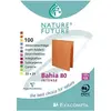 Image de Chemise Exacompta - Paquet de 100 sous-chemises "Bahia 80" 22x31cm 10 Couleurs assorties