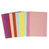Image de Chemise Exacompta - Paquet de 250 sous-chemises "Bengali 60" 22x31cm Rose