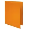 Image de Sous chemises bengali 60g orange x 250