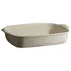 Image de - Plat à four céramique 42x27cm - 029654