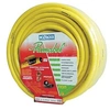 Image de Tuyau d'arrosage souple multicouche d15 mm x 25 m - jaune 116381