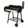 Image de Barbecue/fumoir à charbon 316030