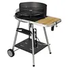 Image de Barbecue charbon Port Grimaud -