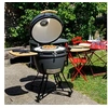 Image de Barbecue au charbon de bois KAMAGIC 24