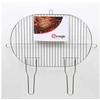 Image de Grille ovale simple 50,5 x 33 cm