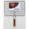 Image de Grille barbecue double 40x29cm
