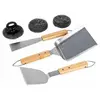 Image de Kit de nettoyage pour plancha SO470267