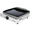 Image de Plancha Electrique 2200 w Inox -