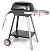 Image de Barbecue électrique sur chariot Voltiz -