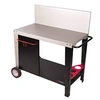 Image de Chariot pour plancha 919147