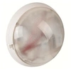 Image de - Super 400 diffuseur verre détecteur Halogène 53 W / Fluo 20 W