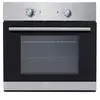 Image de Four encastrable 60cm inox 54 litres