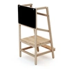 Image de - Tour d'observation/d'apprentissage en bois ALTO 2