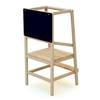 Image de - Tour d'observation/d'apprentissage en bois ALTO 2