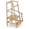 Image de - Tour d'observation/apprentissage enfant ESSENTIEL en bois