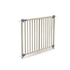 Image de Barrière de sécurité extensible hêtre brut