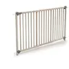 Image de Barrière de sécurité ultra-extensible hêtre brut