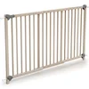 Image de Barrière de sécurité ultra-extensible bébé Webaby Beige 73/152x6x77 cm 31120G34W
