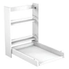Image de At4 Table A Langer Murale Blanche