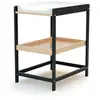 Image de - Table à langer 1 étagère en bois LIMA