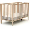 Image de Lit pliant bébé Essentiel Beige 124x64x82 cm 50076410