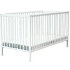 Image de - Lit bébé ESSENTIEL en bois