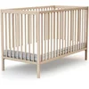 Image de Lit bébé Essentiel Beige 86x58,5x80 cm 62030001 01