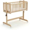 Image de - Berceau cododo évolutif en bois NINO 40 x 80 cm