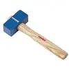 Image de Massette carrée manche bois 1,25 kg - 016412