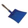 Image de Pelle à poussière 220 mm - manche bois - 053712