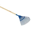 Image de Balai à gazon fils plats - 550012
