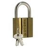 Image de Cadenas CITY 45 2 clés 145mm GN - - 02052201A140G