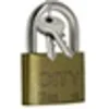 Image de Cadenas CITY 20 3 clés hauteur 3,5mm - - 2021905