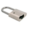 Image de Cadenas inox pour demi-cylindre EU - 54mm - 36353
