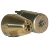 Image de Jeu de cylindre CAVERS IZIS pour serrure emboutie A2P2 - - 56290005