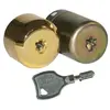 Image de Jeu de cylindres Cavith Pour épaisseur de porte 45 mm