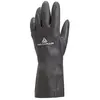 Image de Gant Neoprene -Lot 12 Paires-(Noir-T9,5)