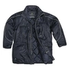 Image de Parka de travail spécial froid bleu marine T3XL - - HELSIBMXG