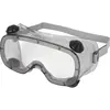 Image de Lunettes masques de protection à ventilation indirecte Delta Plus Ruiz 1