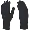 Image de Gants de travail thermiques Delta Plus VV750NO noirs taille L
